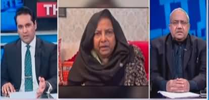 The Reporters (Will PM Decide Without Summary?) - 22nd November 2022