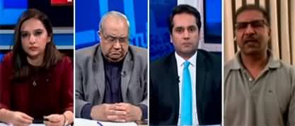 The Reporters (Worst Economic Condition | Govt's Allies Unhappy) - 27th June 2022