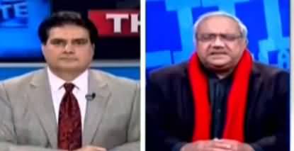 The Reporters (Yousaf Raza Gillani Ki Mulaqatein) - 22nd February 2021