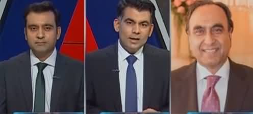 The Review (Why PTI Failed To Control Load Shedding) - 3rd July 2021