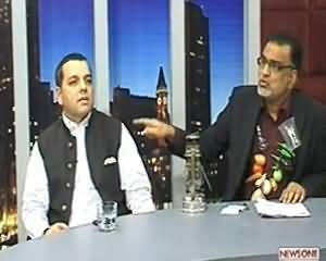 The Right Angle (Awam Barhti Hui Mehngai Ka Saamna Kaise Karen?) - 27th November 2013