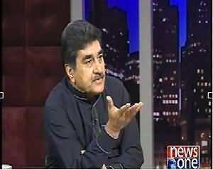 The Right Angle (Fight Between Democracy and Military) - 15th April 2014