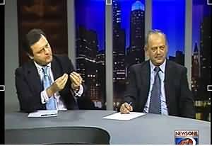 The Right Angle (Future of Dialogue with Taliban) – 4th February 2014