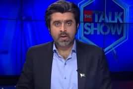 The Talk Show with Ameer Abbas (Current Issues) – 22nd March 2018