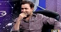 The Umer Sharif Show (Rahim Shah) – 2nd October 2015