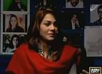 The Umer Sharif Show (Singer Sanama Marvi) [REPEAT] – 14th January 2017