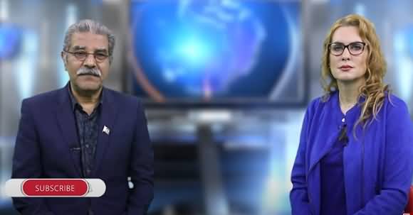 The Untold Story Of Cynthia D Ritchie, An Interview To Sami Ibrahim