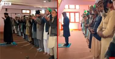 The village in Mansehra where Sunni and Shia share everything, including a mosque