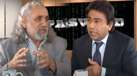 Theism, Atheism And Humanism - Discussion Between Dr. Khalid Sohail & Dr. Buland Iqbal