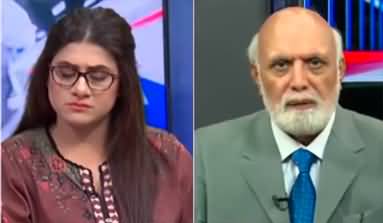 There are many flaws in Election Commission's judgement - Haroon Rasheed's analysis