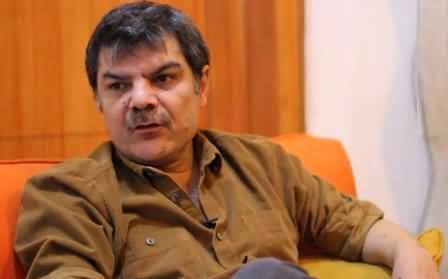 There Are Only Two Bold Anchors in This World, Listen By Mubashir Luqman
