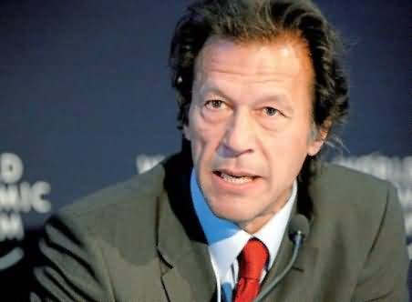 There is No Chance of Alliance with Dr. Tahir ul Qadri - Imran Khan