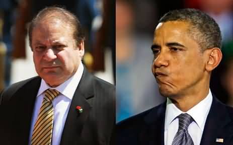 There is not a single word about Drones Or Dr. Afia Siddiqui in the Joint Statement of Nawaz Sharif and Obama