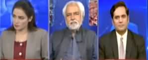 Think Tank (Corona, Mehngai Aur Siasat) - 26th April 2020