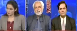 Think Tank (Corona, Mehngai Aur Siasat) - 26th April 2020