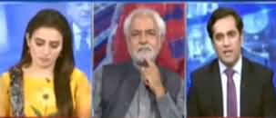 Think Tank (Fazlur Rehman Vs PTI Govt) - 19th October 2019