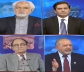 Think Tank (Grand National Dialogue Ki Goonj) - 19th December 2020