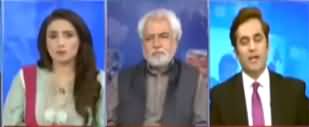 Think Tank (Hakumat Aur Opposition Mein Mahaz Arai) - 17th October 2020