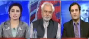 Think Tank (India Per Phir Jangi Junoon Sawar) - 20th October 2019