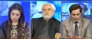 Think Tank (March Kis Taraf Jaye Ga?) - 3rd November 2019