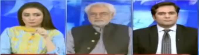 Think Tank (Opposition Ke Bas Mein Kia Hai Aur Kia Nahi?) - 23rd June 2019