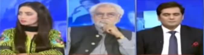 Think Tank (Opposition Ki Hakumat Ke Khilaf Tehreek) - 1st June 2019