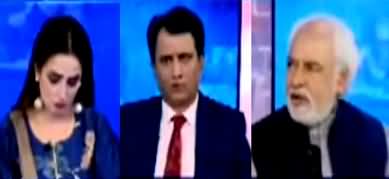 Think Tank Special Transmission (PM Imran Khan's Historical Speech) - 27th September 2019