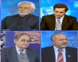 Think Tank (Tabdeeli Ke Liye 5 Saal Kam Kyun?) - 13th February 2021