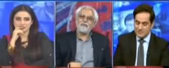 Think Tank (Will PMLN Divided Into Two Groups) - 17th November 2019