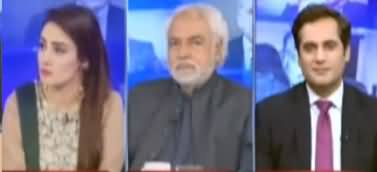 Think Tank With (Who Want To Remove CM Punjab) - 7th September 2019