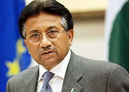 Thirty Suspicious Persons Arrested Near Pervez Musharraf's Farm House