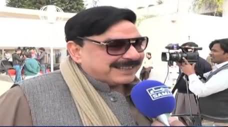 This Is How Pakistani Politicians Are Celebrating Valentines Day