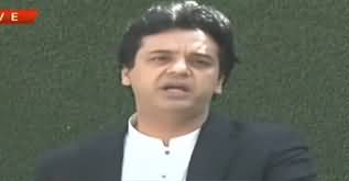 This Is Not Lottery or Grant, Apply For This Loan With Good Business Plan - Usman Dar To Youth