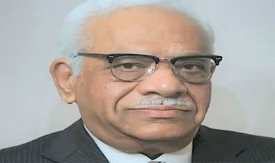 This judge should be beaten with shoes - Shaheen Sehbai's tweet on viral video of judge