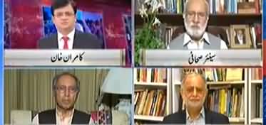This Time PTI Will Get More Votes In KPK Than 2013 election - Rahimullah Yusufzai