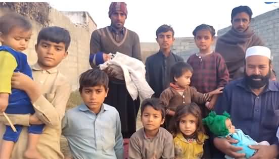 This Type of People Are Destroying Pakistan: 59 Children From Four Fives, 14 Died