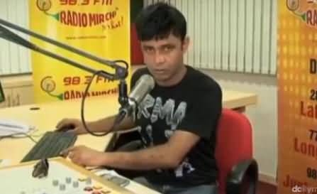 This Video Clearly Shows India's Frustration Over Kashmir, Watch & Enjoy