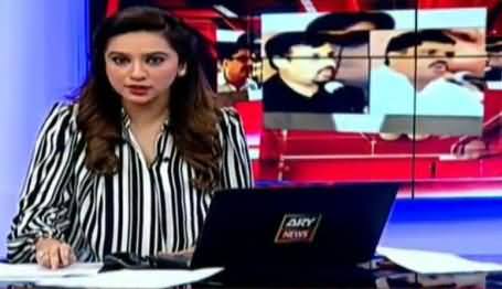 Thok Do Ka Lafz Istemal Karne Par Sindh Assembly Mein Hungama