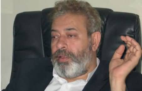 Three Demands of Chaudhary Aslam Shaheed's Widow Mrs. Noreen Aslam