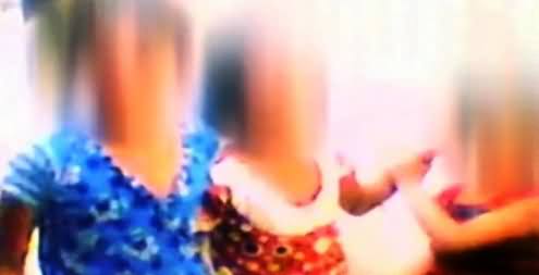 Three Girls Raped in Okara in Three Different Incidents