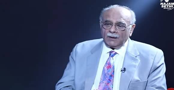 Three Solutions To Keep Political Temperature Low By Najam Sethi