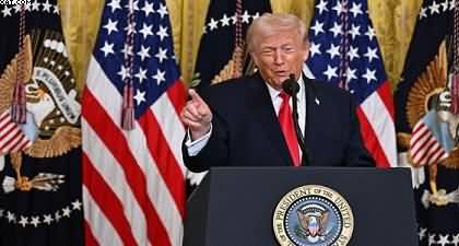 Time is running out - Trump warns Iran as deal deadline slips away