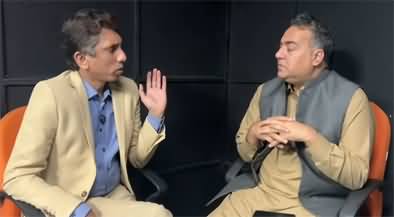TLP Ban Sparks Big Reaction? Inside Government Source Reveals Truth - Details by Azaz Syed