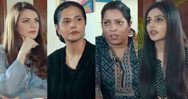 TLP Protests, What Is The Solution: Discussion Among Benazir Shah, Mehmal Sarfraz, Reema Omer & Natasha