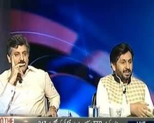 To The Point - 10th July 2013 (Dehshatgard ik Bar Phir Kaamiyaab.. Kab Tak Awaam Say Jhoot Bola Jayega)