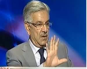 To The Point - 15th July 2013 (Sehri Aur Aftar Timing Per Bhi Load Shedding Kyun?)