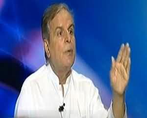 To The Point – 18th June 2013 (Javed Hashmi Exclusive Interview)