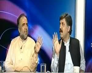 To The Point - 19th June 2013 (Imran Khan Parliament Puhanch Gaye....Ab Ageh Kiya Hoga?)