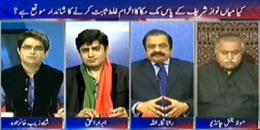 To The Point (30 November Aa Raha Hai, Asaar Ache Nahi) – 26th November 2014