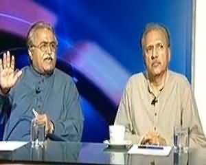 To The Point - 30th July 2013 (Can Opposition Parties Give Tough Time to PMLN?)